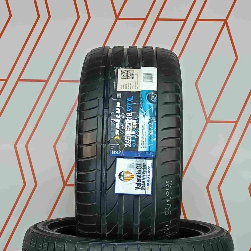 Шины Sailun Atrezzo ZSR 265/35 R18 97Y