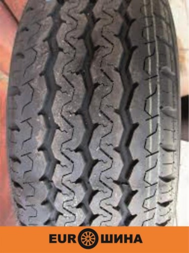 Шины Triangle TR652 205/75 R16C 110/108R