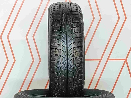 Шины Kumho Solus Vier KH21 165/65 R14 -- б/у 3.5