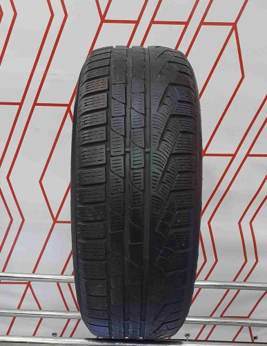 Шины Pirelli Winter Sottozero 210 225/55 R17 -- б/у 5