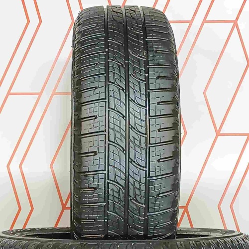 Шины Pirelli Scorpion Verde 255/55 R19 -- б/у 5.5