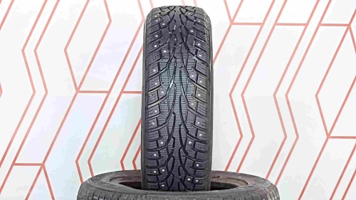 Шины Nankang SW-7 185/65 R15 -- б/у 3.5