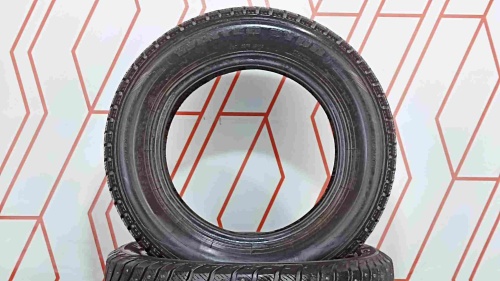 Шины Minerva Eco Stud 185/65 R14 -- б/у 3