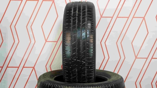 Шины Bridgestone Turanza ER30 235/60 R17 -- б/у 6