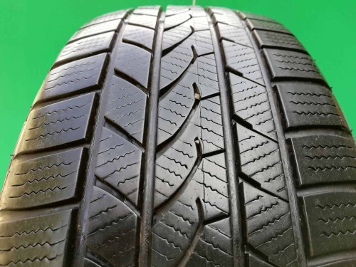 Шины Falken Euroall Season AS200 205/55 R16 -- б/у 5