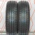 Шины Hankook Radial RA08 215/65 R17 -- б/у 5