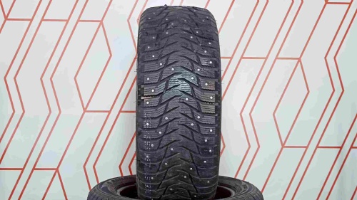 Шины Sailun Ice Blazer WST3 255/55 R18 105T