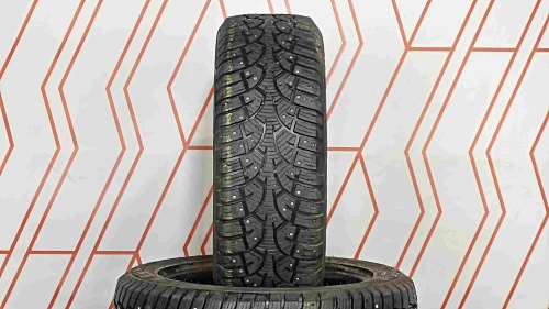 Шины Sunny SN3860 205/55 R16 -- б/у 3.5