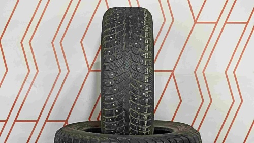 Шины Nokian Tyres Nordman+ 205/55 R16 -- б/у 3.5