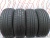 Шины Hankook Kinergy Eco 185/60 R15 88H б/у 6