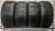 Шины Bridgestone Blizzak LM-32 225/50 R17 94H б/у 5