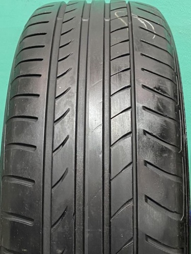 Шины Dunlop SP Sport Maxx 235/55 R17 -- б/у 6