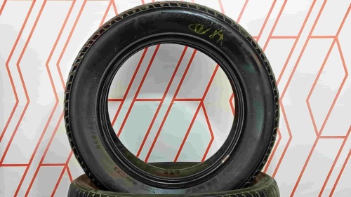 Шины Michelin Pilot Primacy 245/55 R17 -- б/у 3