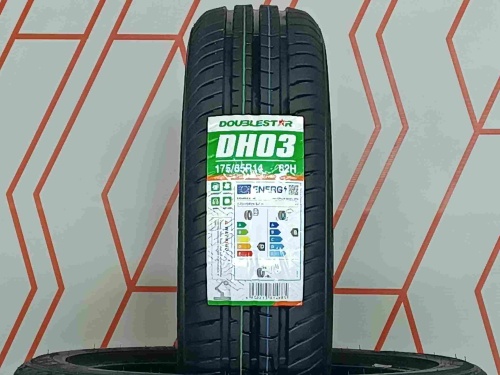 Шины Doublestar Maximum DH03 175/65 R14 82H