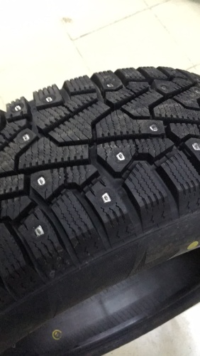 Шины Pirelli Winter Ice Zero 195/65 R15 95T