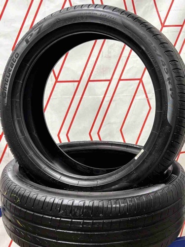 Шины Pirelli Cinturato P7 225/45 R19 97W б/у 5