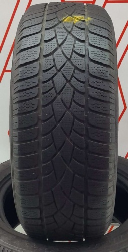 Шины Dunlop SP Winter Sport 3D 225/55 R16 -- б/у 6