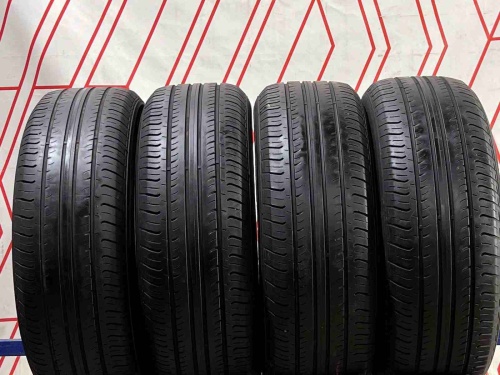 Шины Hankook Optimo K415 225/60 R17 -- б/у 5