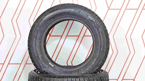 Шины Tigar Sigura Stud 195/65 R15 -- б/у 5