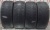 Шины Nokian Tyres WR D4 225/55 R16 -- б/у 5