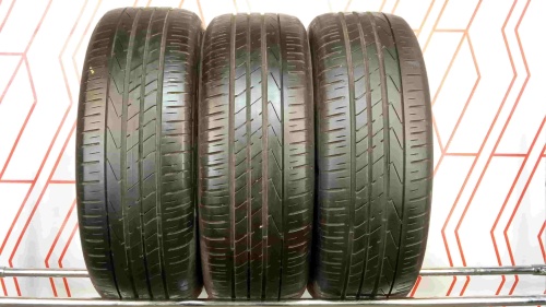 Шины Hankook Ventus S1 evo 2 K117 235/60 R18 -- б/у 6