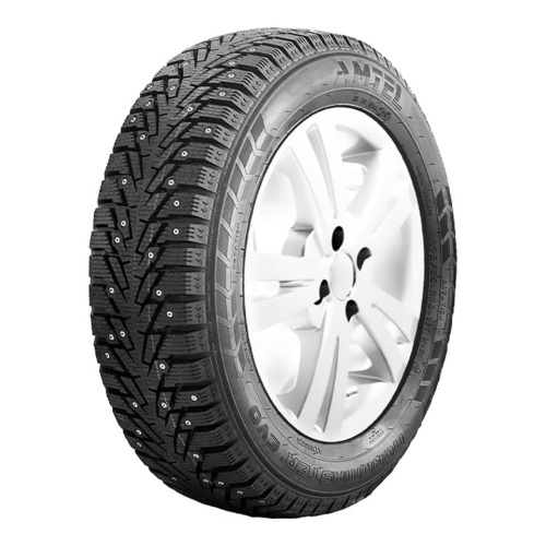 Шины Amtel NordMaster Evo 185/65 R15 88T