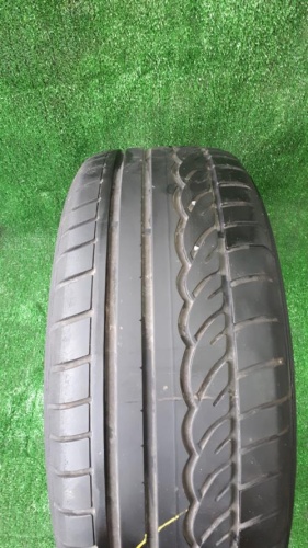 Шины Dunlop SP Sport 01 205/60 R16 -- б/у 3.5